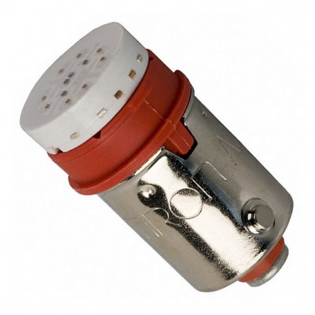 OMRON A22-24AR A22-24AR A22 0006M A2224AR OMRON LED 24Vac/Dc red